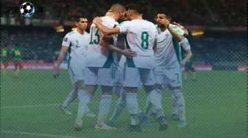 القنوات الناقلة اليوم لمباراة الجزائر ضد بوتسوانا في تصفيات كأس العالم 2026 مباشر